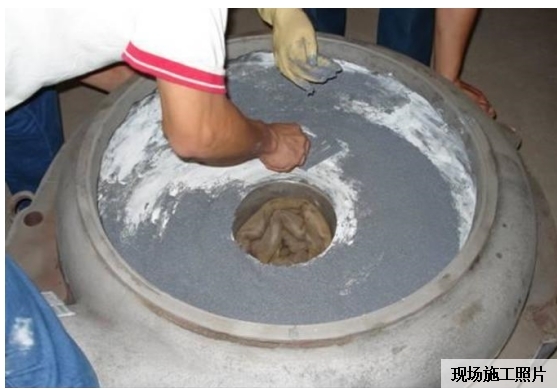 涂刷陶瓷介绍
