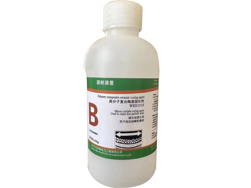高分子复合陶瓷